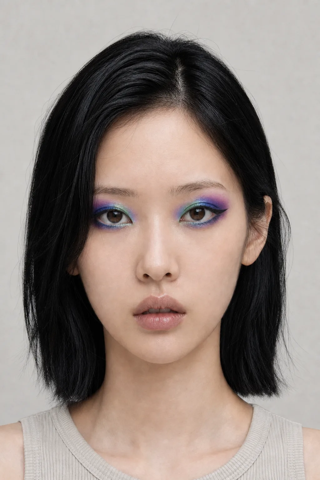 예상 밖 컬러 조합을 실험하는 이론가